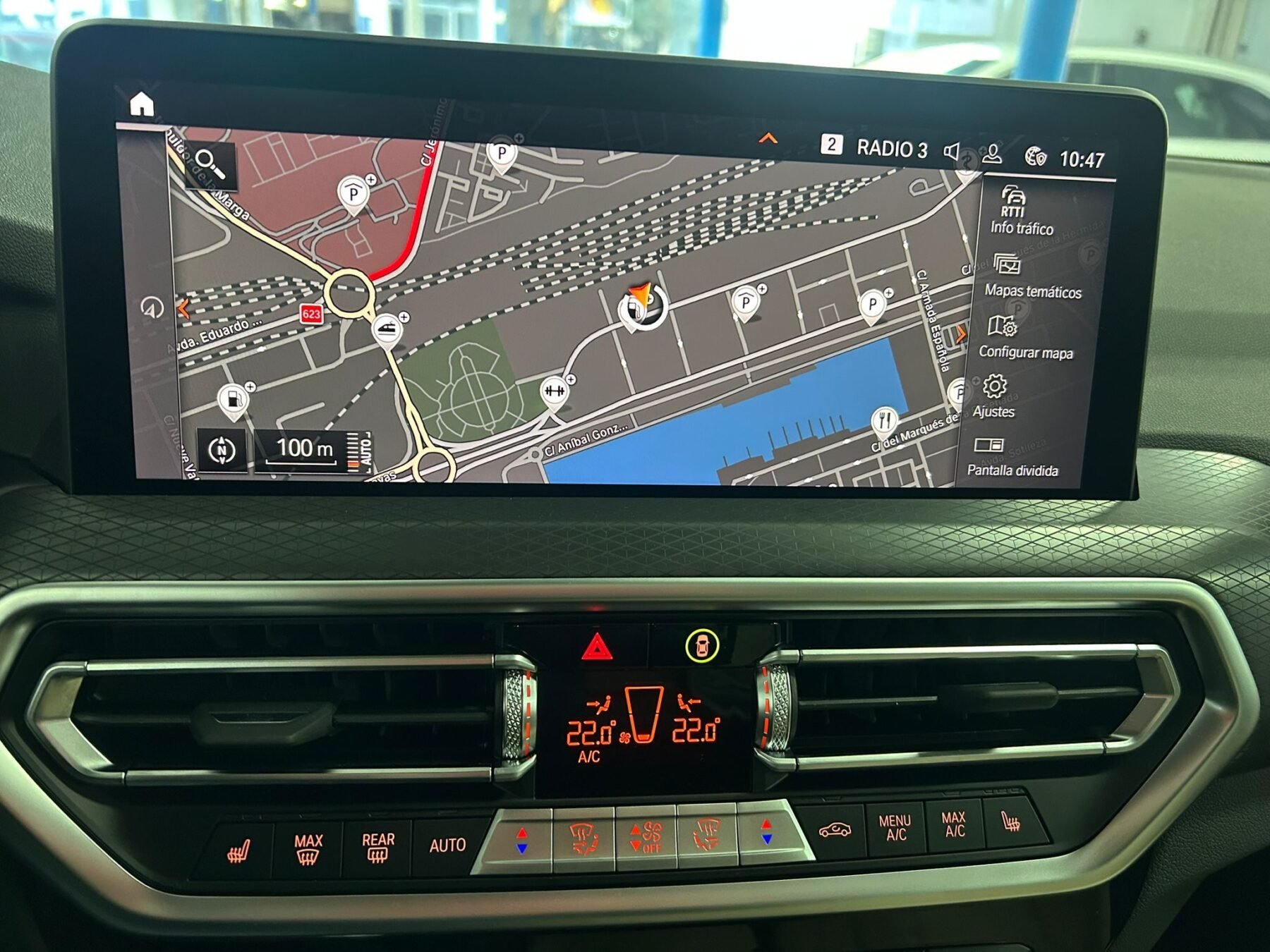 BMW X4 BMW X4 xDrive 20d Mild-Hybrid M Sport