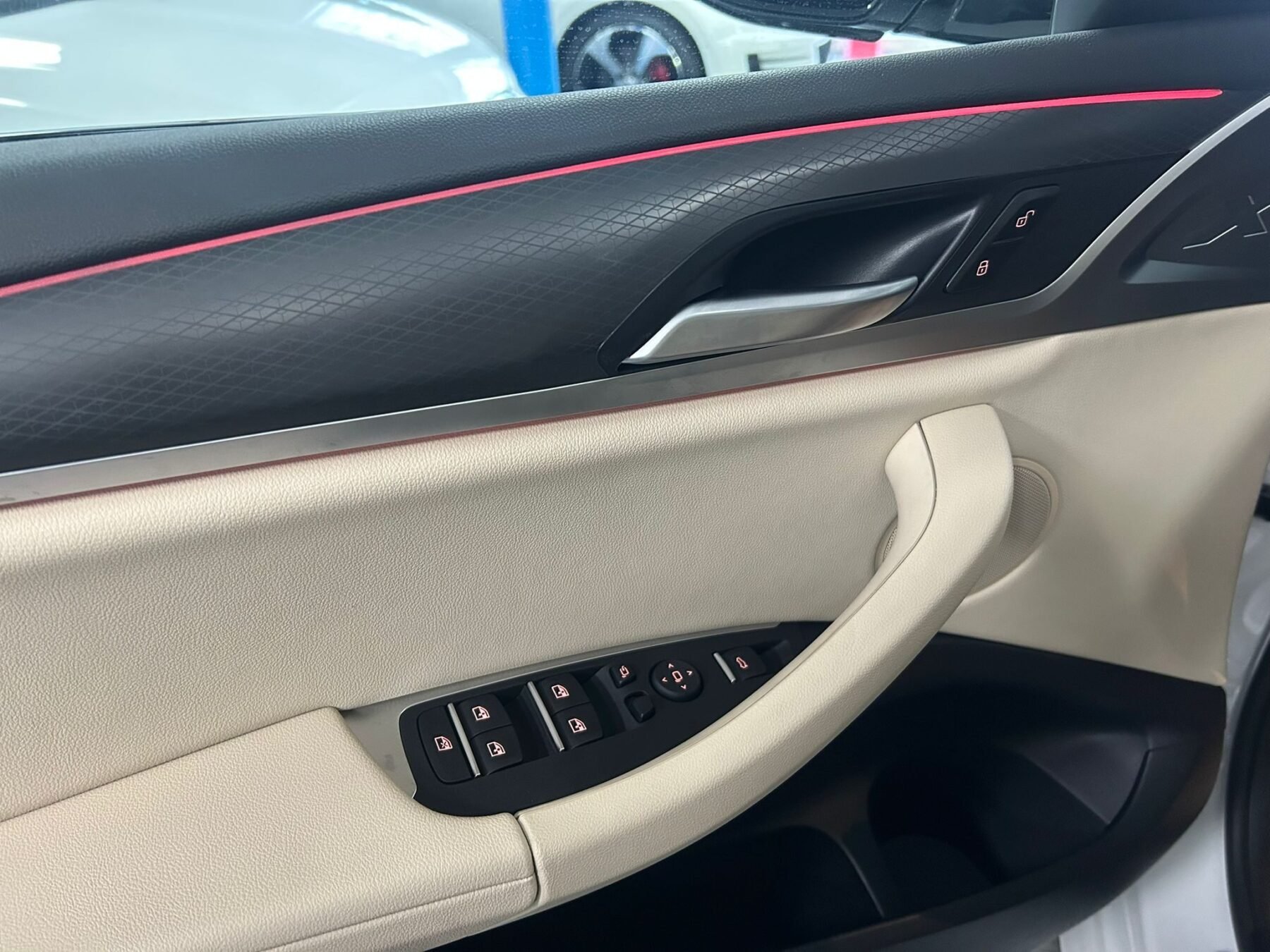 BMW X4 BMW X4 xDrive 20d Mild-Hybrid M Sport