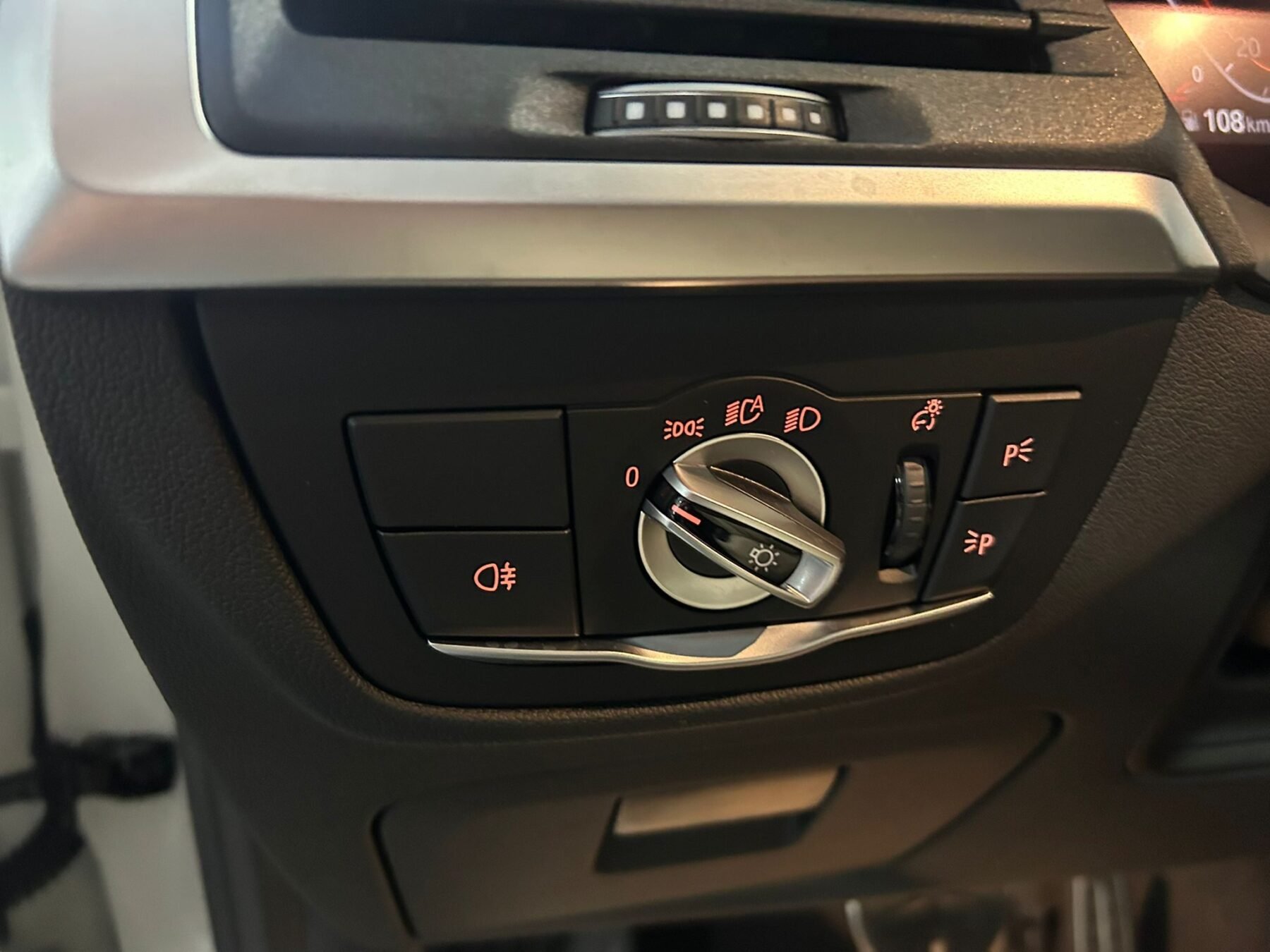 BMW X4 BMW X4 xDrive 20d Mild-Hybrid M Sport