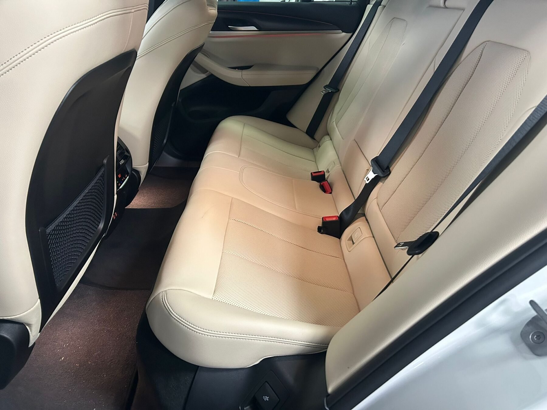 BMW X4 BMW X4 xDrive 20d Mild-Hybrid M Sport