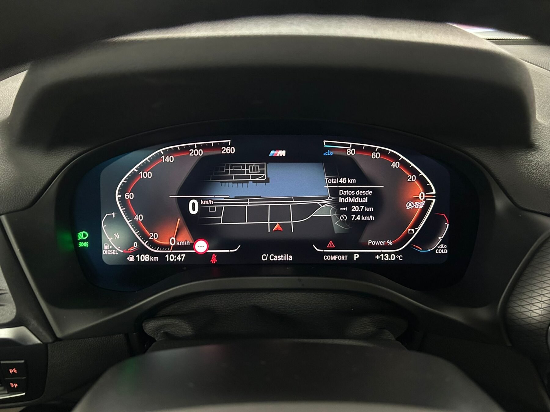 BMW X4 BMW X4 xDrive 20d Mild-Hybrid M Sport