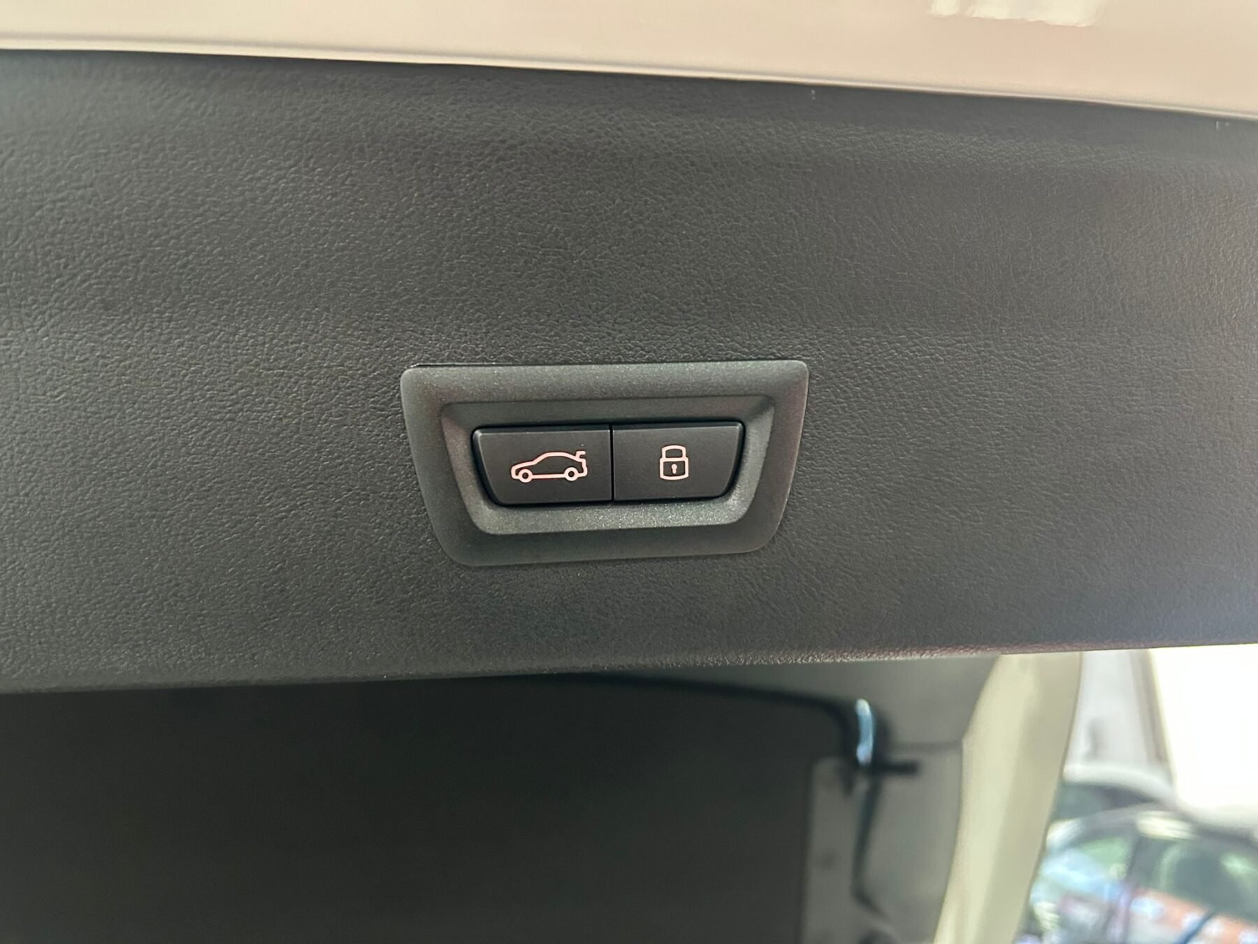 BMW X4 BMW X4 xDrive 20d Mild-Hybrid M Sport