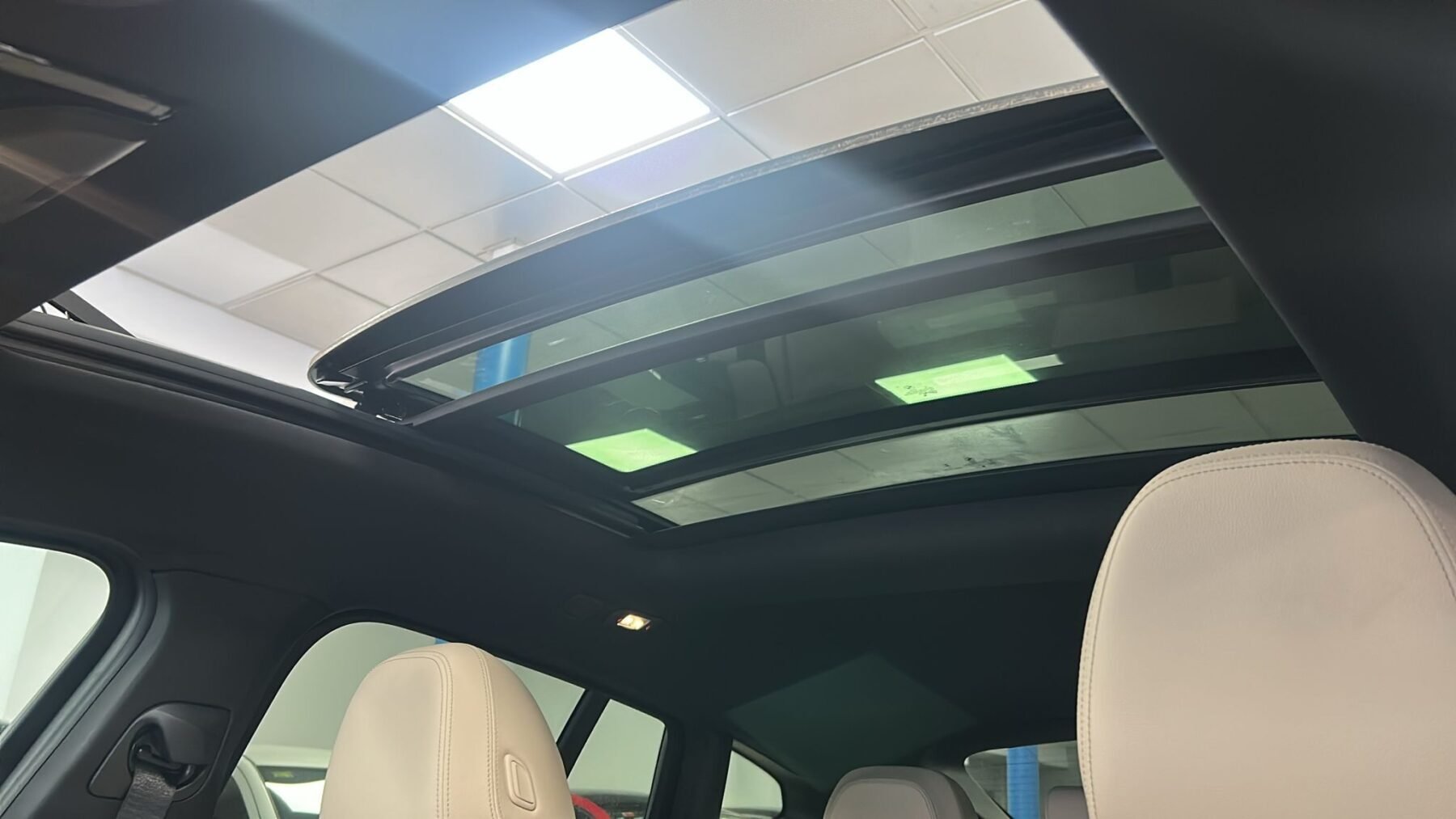 BMW X4 BMW X4 xDrive 20d Mild-Hybrid M Sport