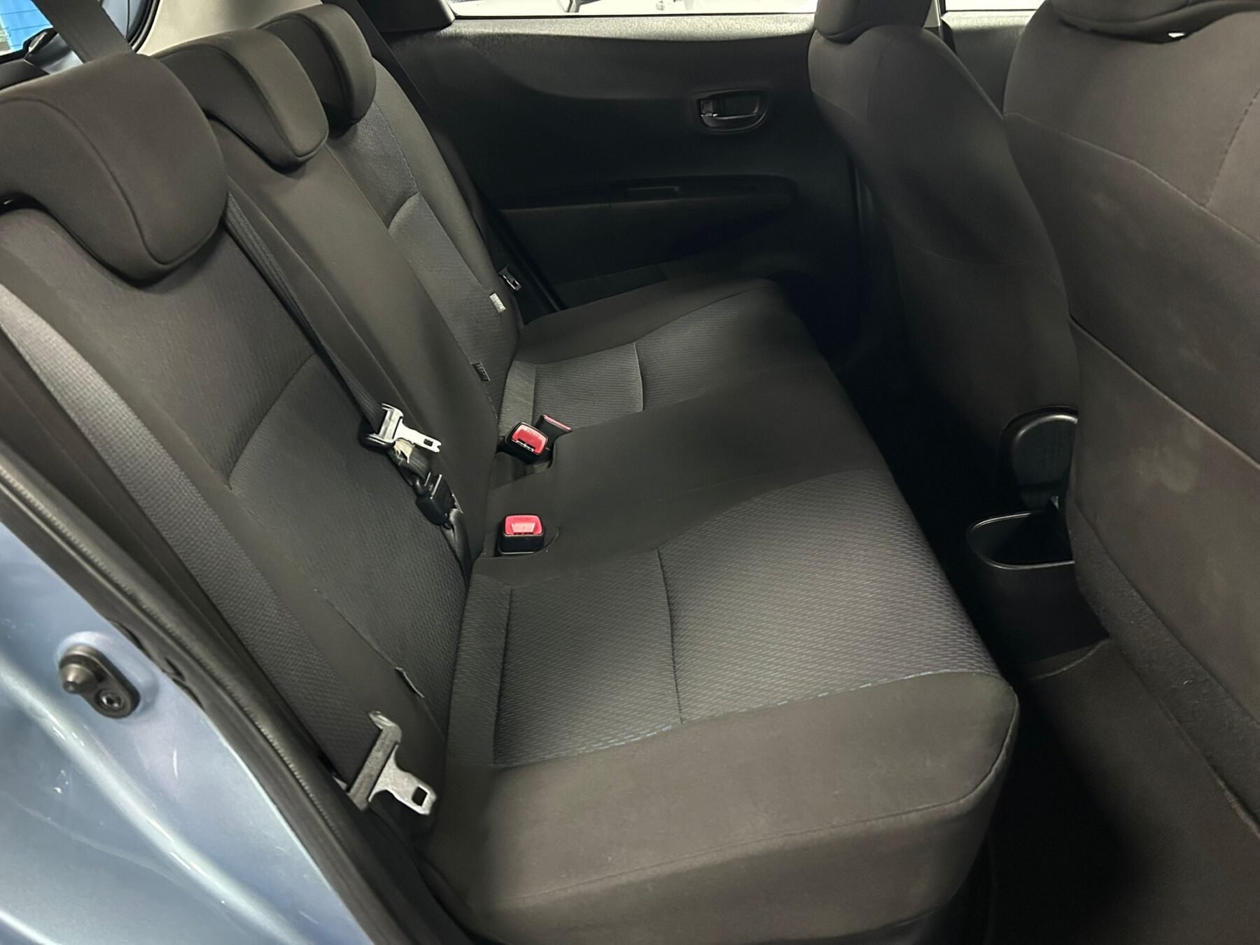 TOYOTA YARIS 1.5 hybrid Active 