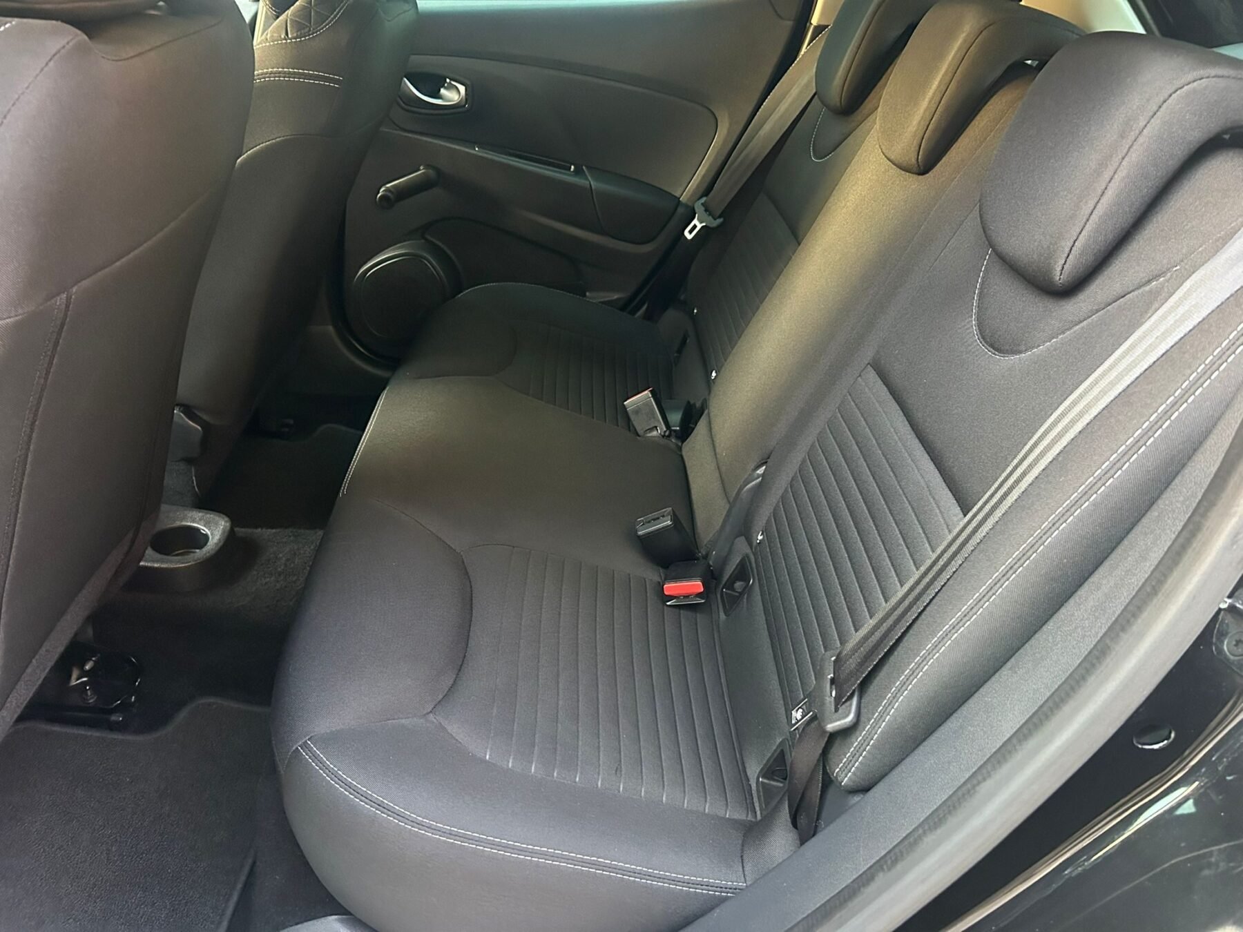 RENAULT Clio 0.9 TCe limited