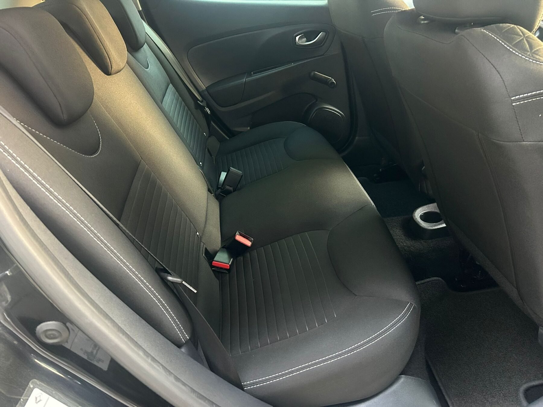 RENAULT Clio 0.9 TCe limited