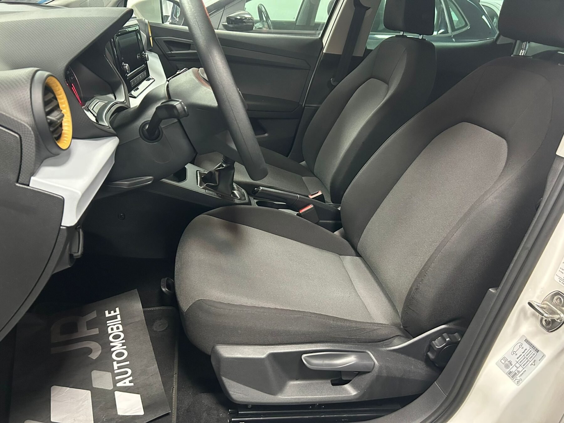 SEAT IBIZA 1.0 MPI Evo S&S Reference 80