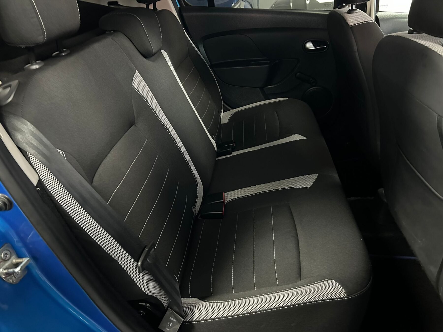 DACIA SANDERO 0.9 TCE Stepway Essential 66kW 