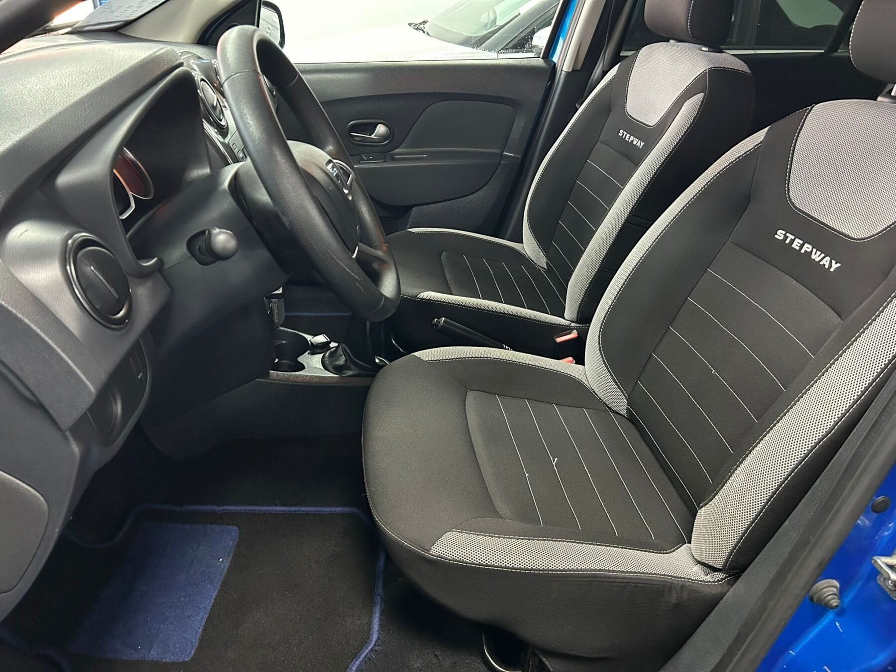 DACIA SANDERO 0.9 TCE Stepway Essential 66kW 