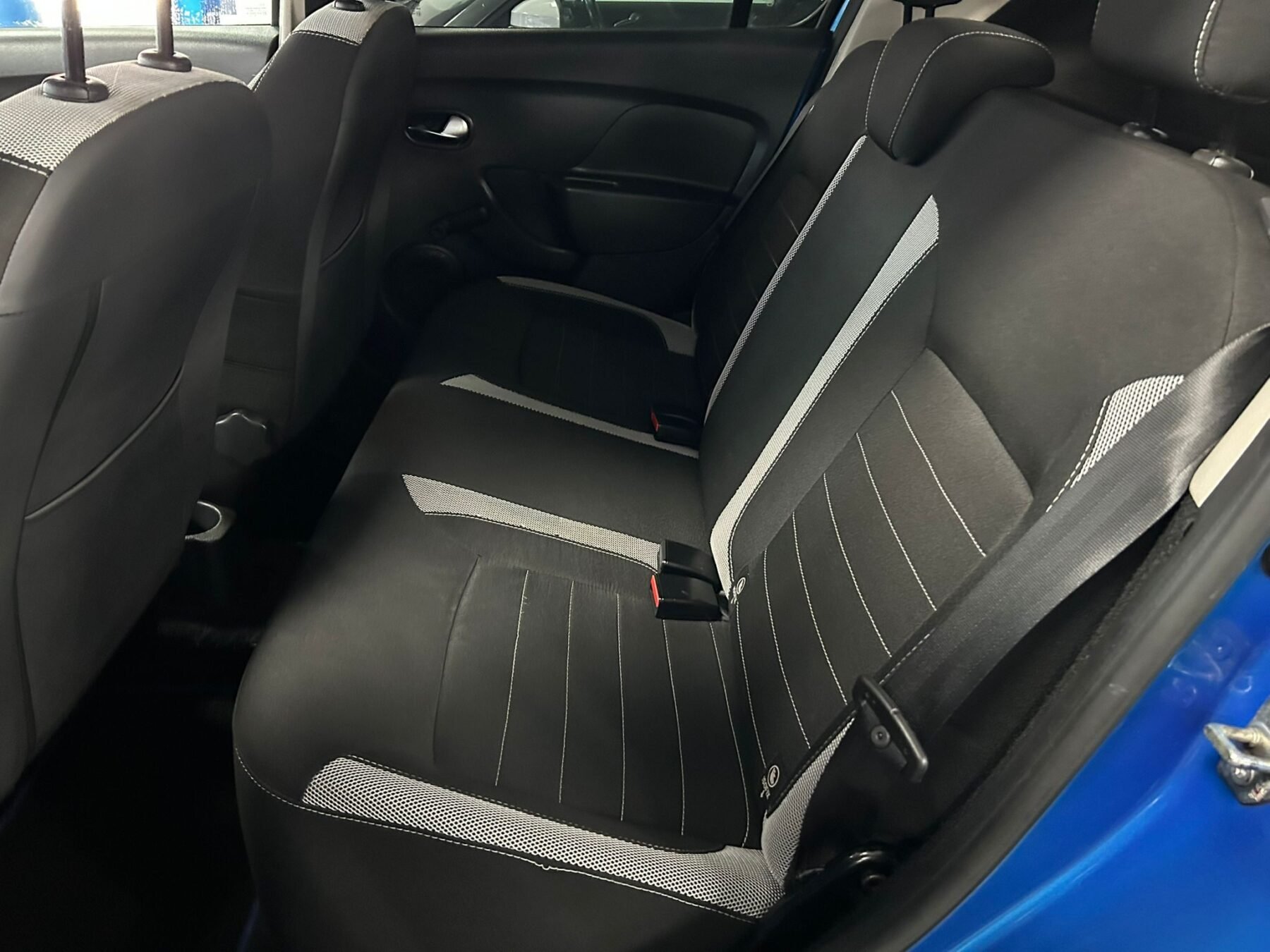 DACIA SANDERO 0.9 TCE Stepway Essential 66kW 