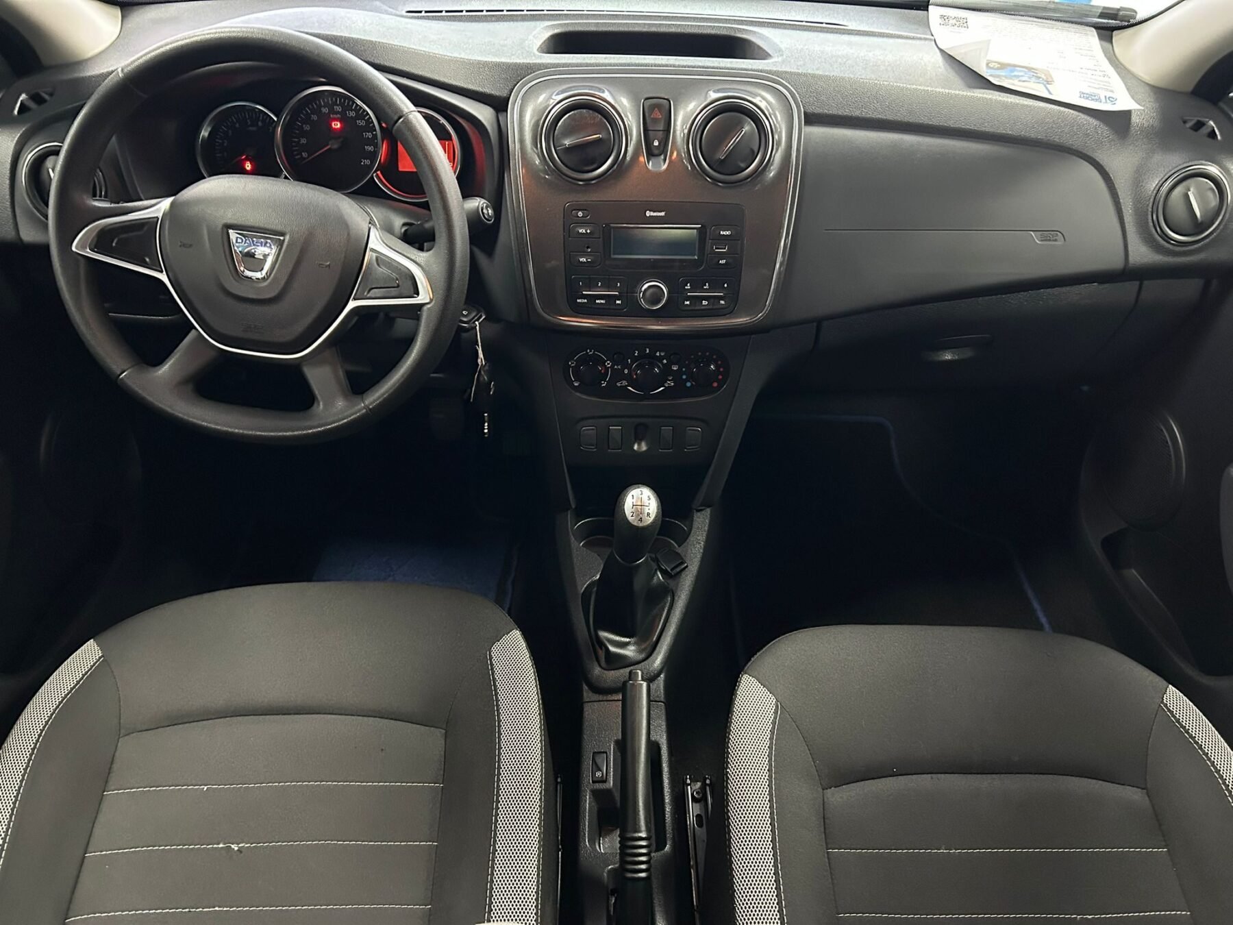 DACIA SANDERO 0.9 TCE Stepway Essential 66kW 