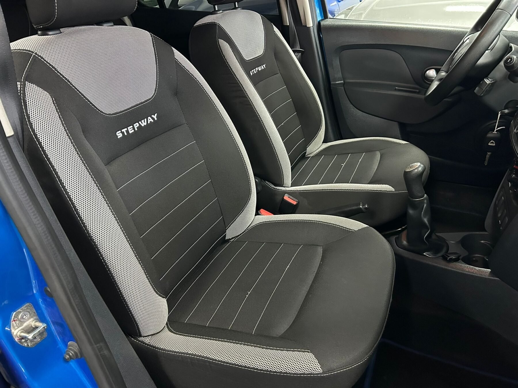 DACIA SANDERO 0.9 TCE Stepway Essential 66kW 