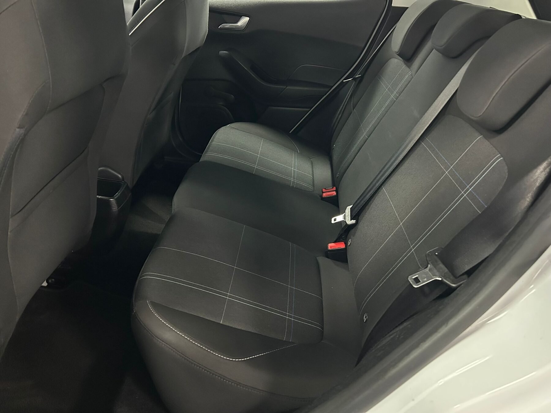 FORD Fiesta 1.1 TI-VCT TREND+