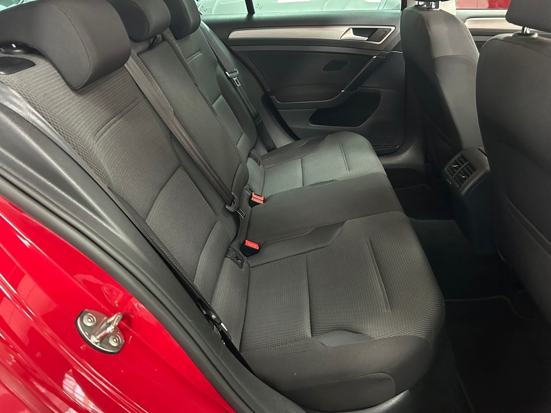 VOLKSWAGEN Golf 1.4tsi advance bmt