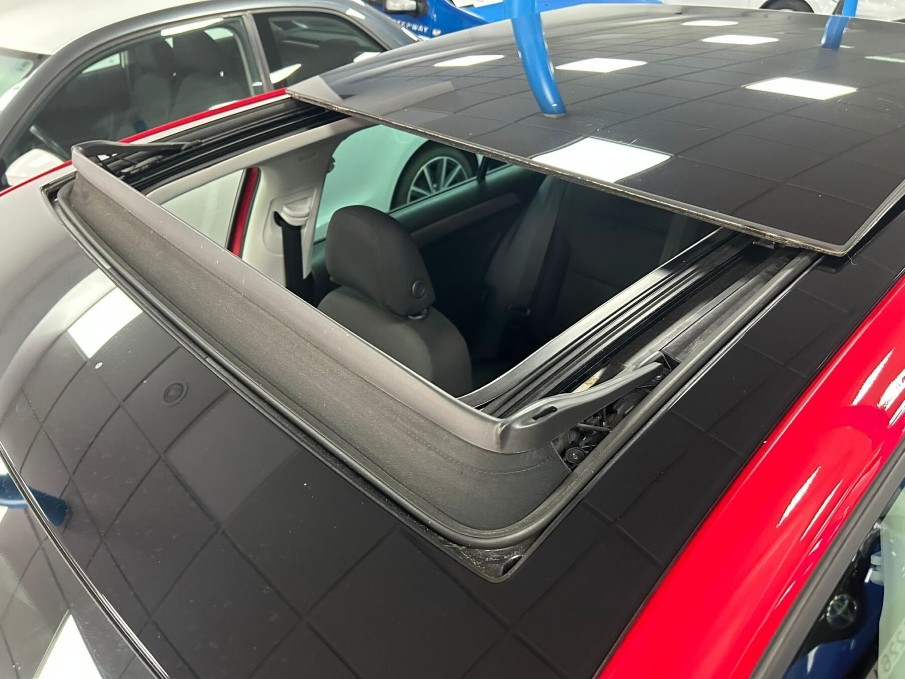 VOLKSWAGEN Golf 1.4tsi advance bmt