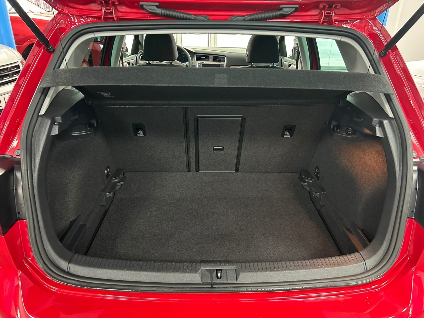 VOLKSWAGEN Golf 1.4tsi advance bmt