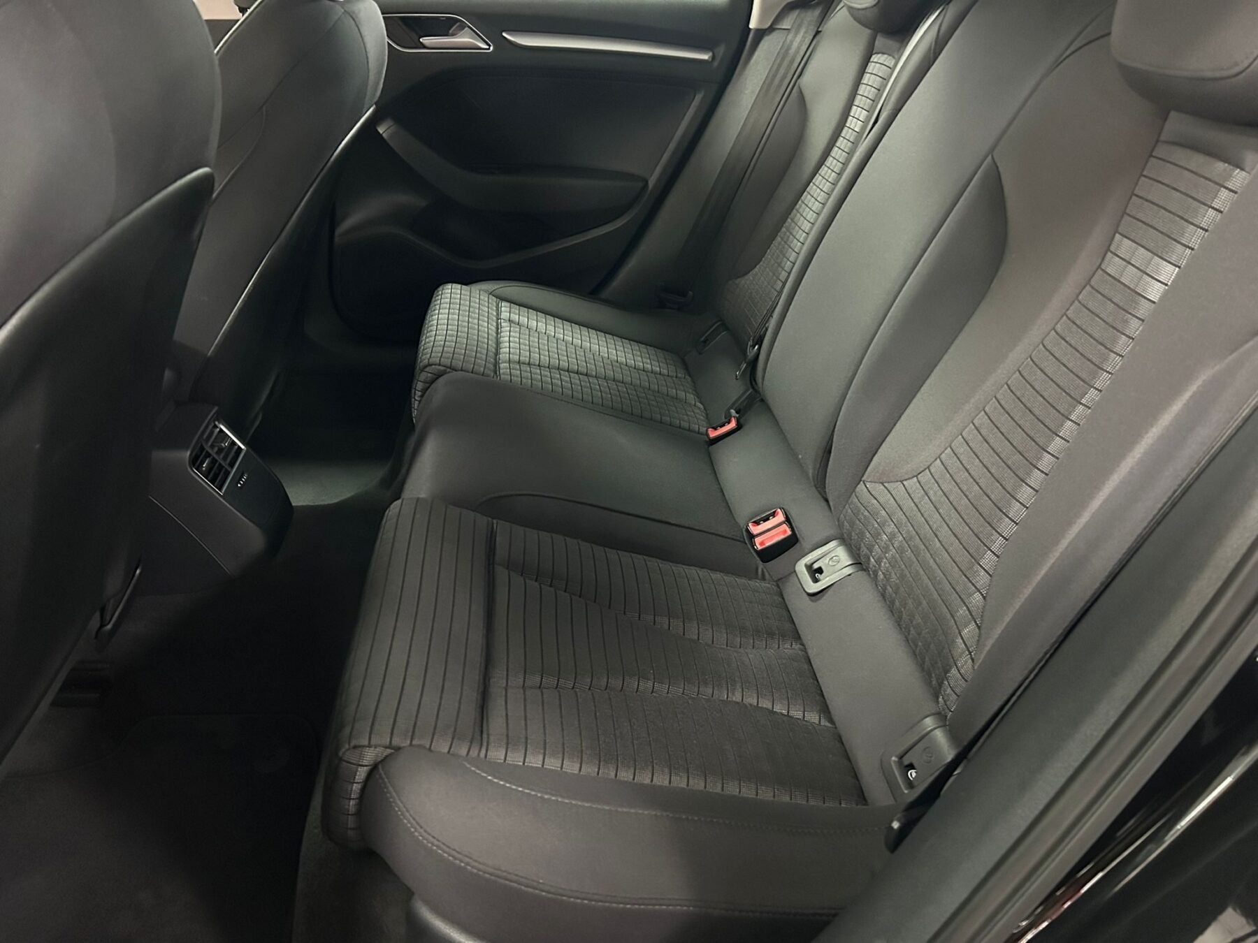 AUDI A3 Sportback 1.6tdi S-line