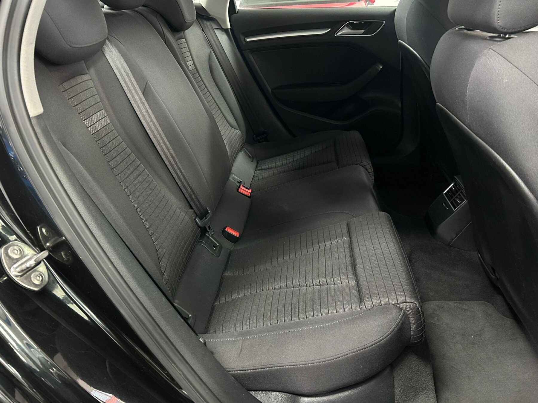 AUDI A3 Sportback 1.6tdi S-line