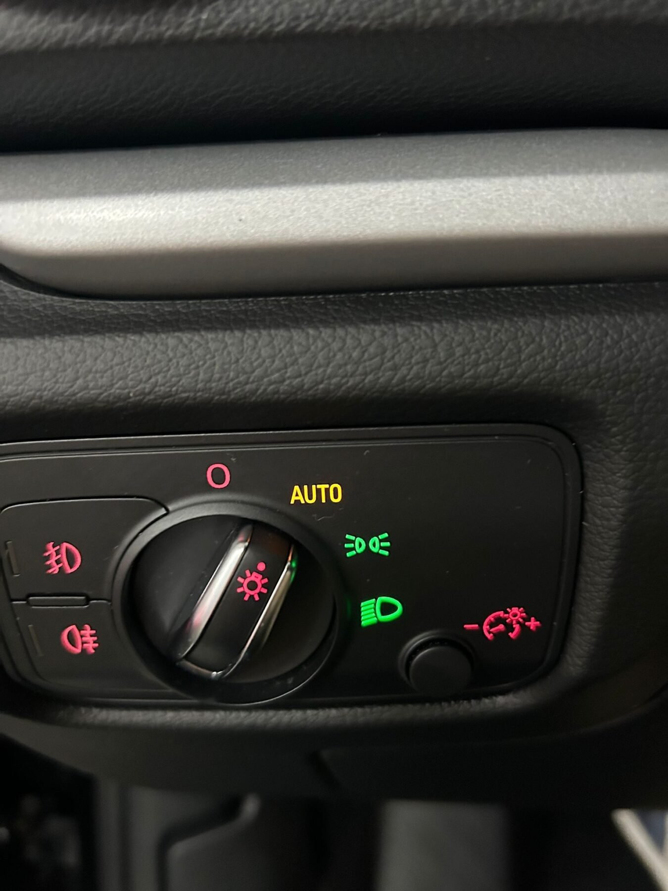 AUDI A3 Sportback 1.6tdi S-line