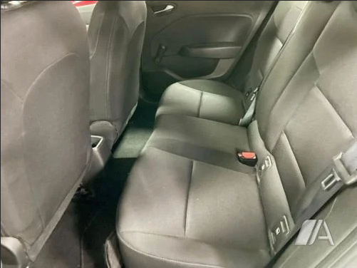 RENAULT Clio Blue dCi Business 85