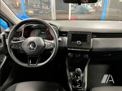 RENAULT Clio Blue dCi Business 85