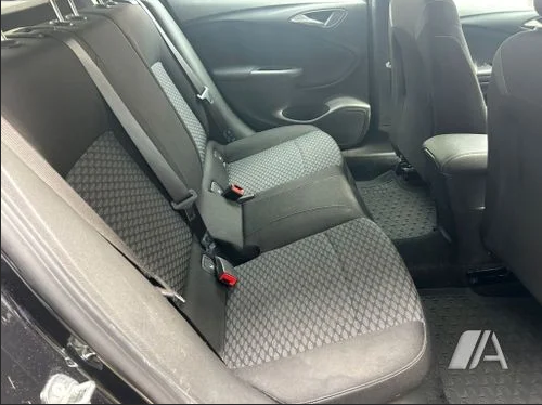 OPEL ASTRA 1.4T S/S Selective 125