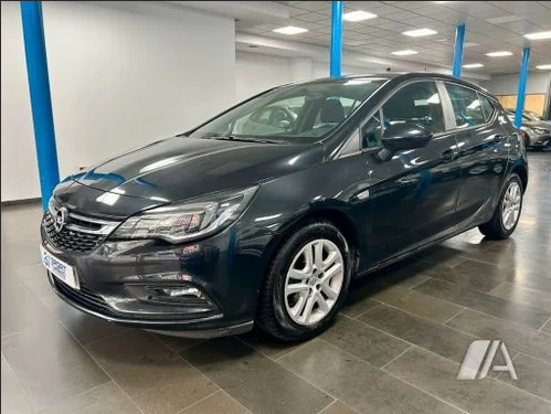 OPEL ASTRA 1.4T S/S Selective 125