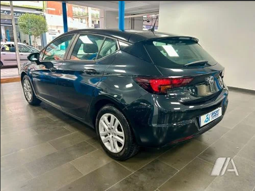 OPEL ASTRA 1.4T S/S Selective 125