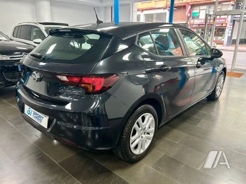 OPEL ASTRA 1.4T S/S Selective 125