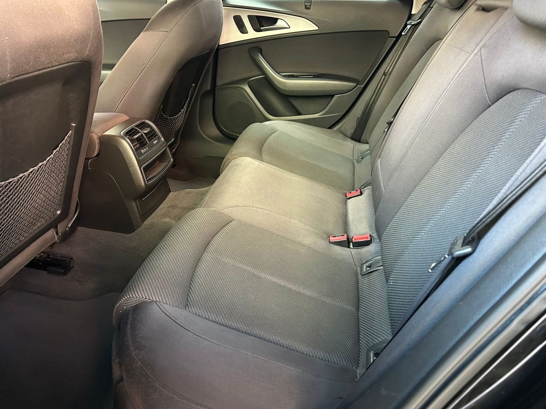 AUDI A6 2.0tdi ultra