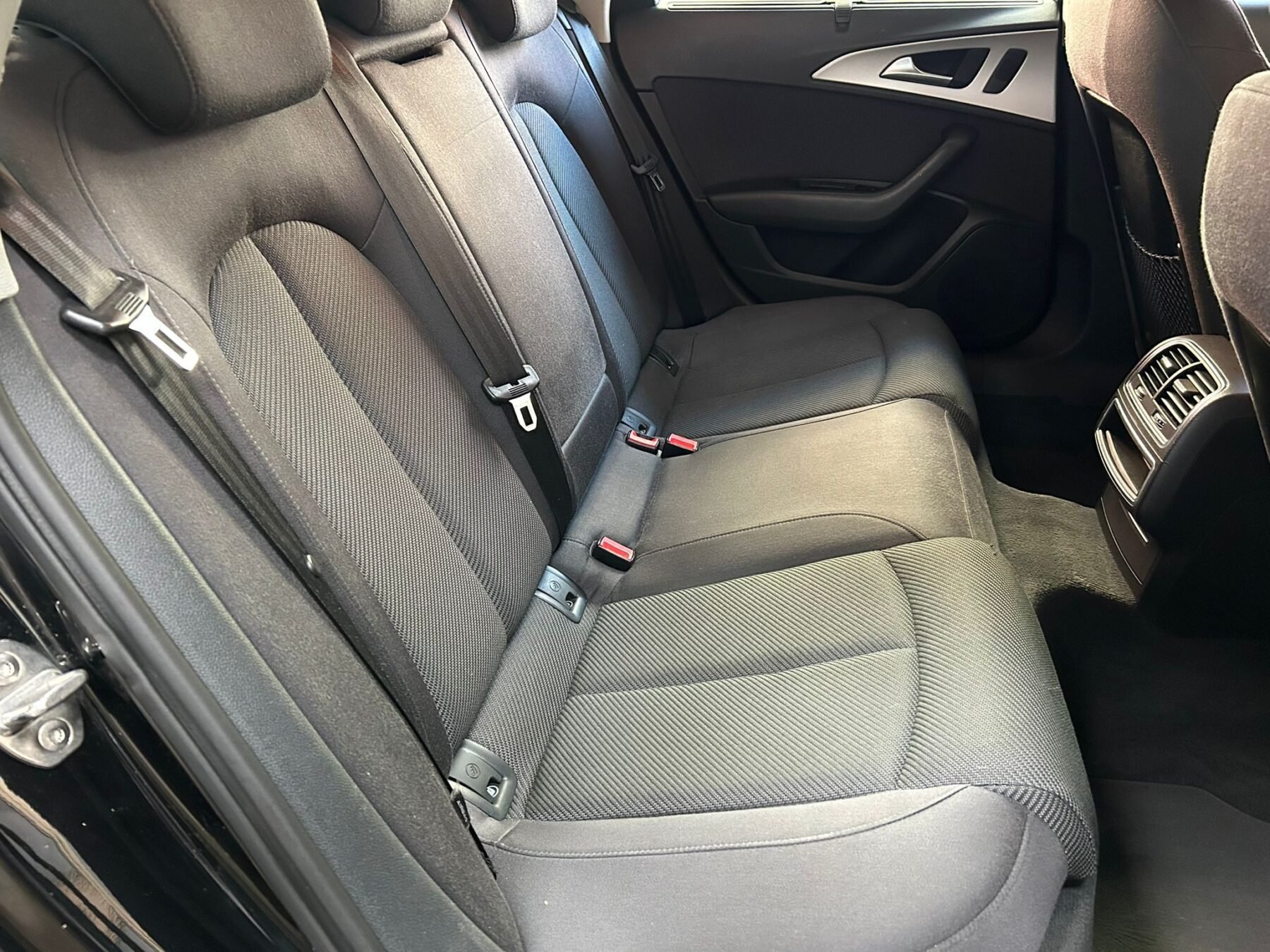 AUDI A6 2.0tdi ultra
