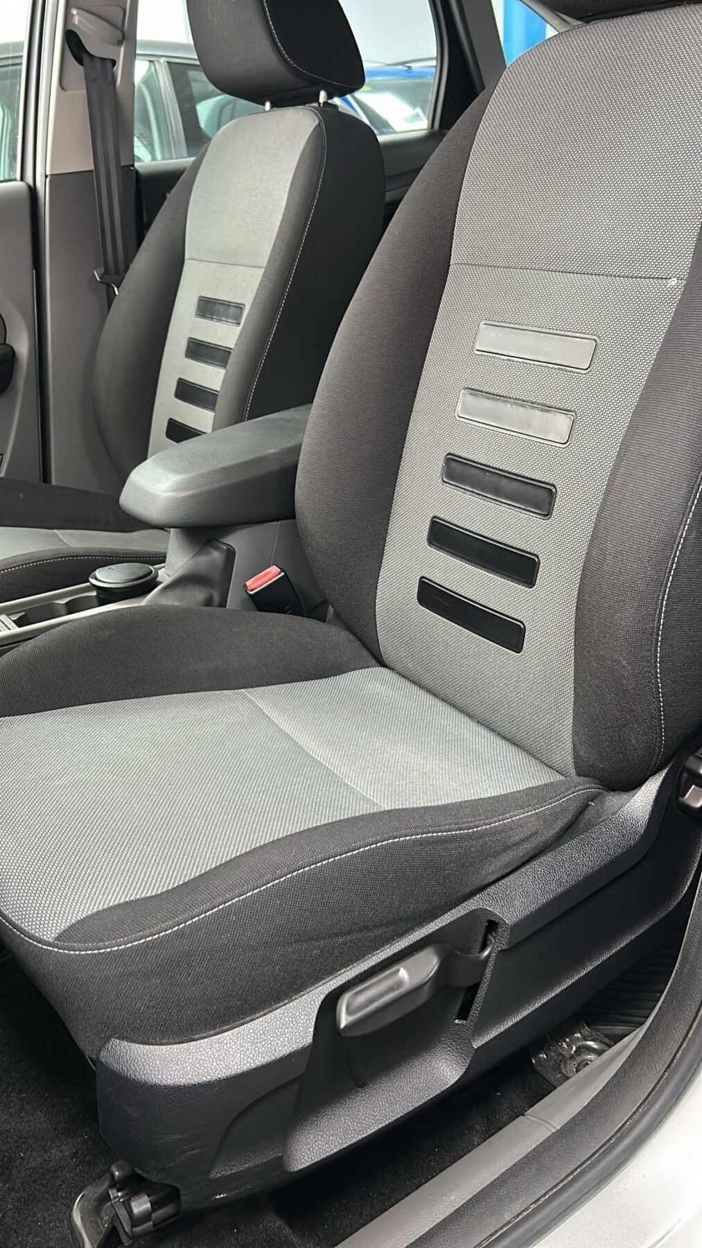 FORD Focus 1.6tdci trend