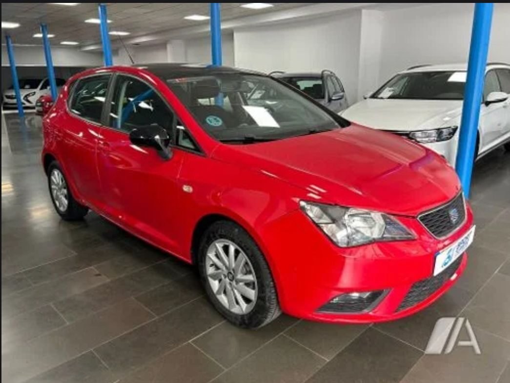 SEAT IBIZA 1.2TSI REFERENCE