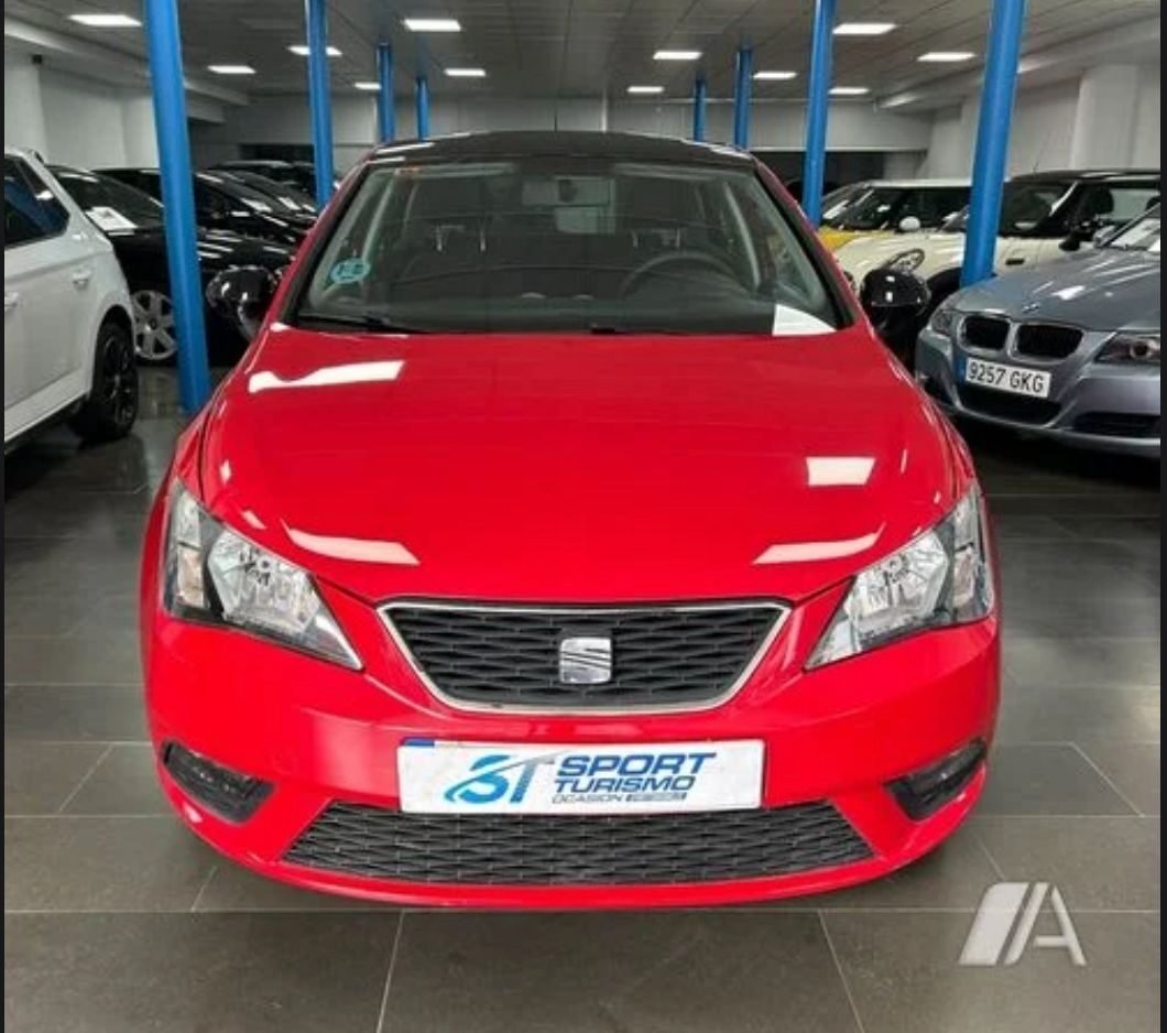 SEAT IBIZA 1.2TSI REFERENCE