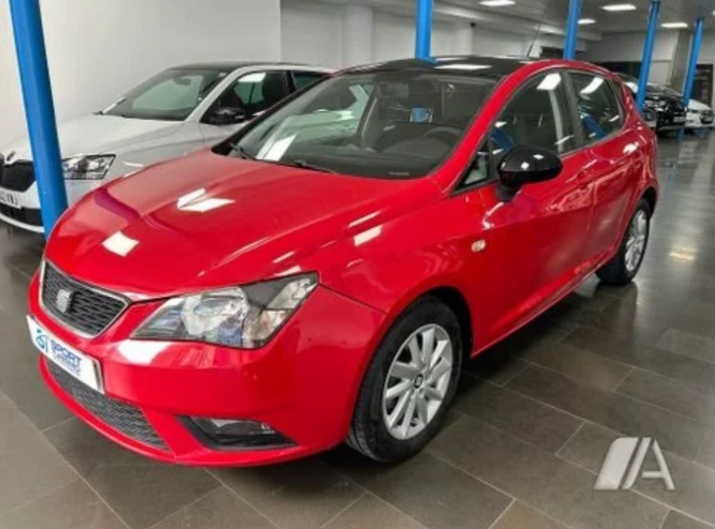 SEAT IBIZA 1.2TSI REFERENCE