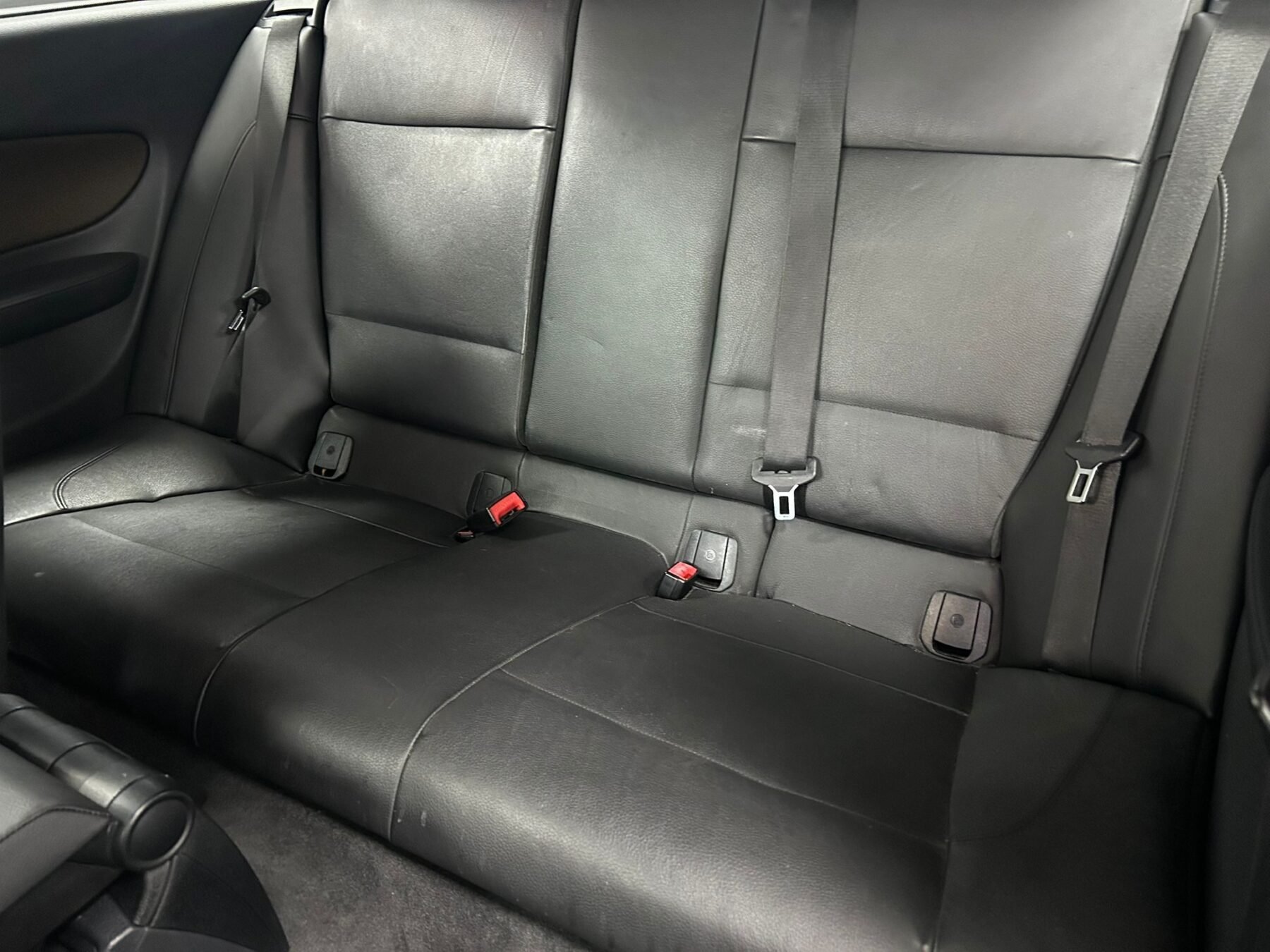 BMW Serie 1 116d Especial Edition 