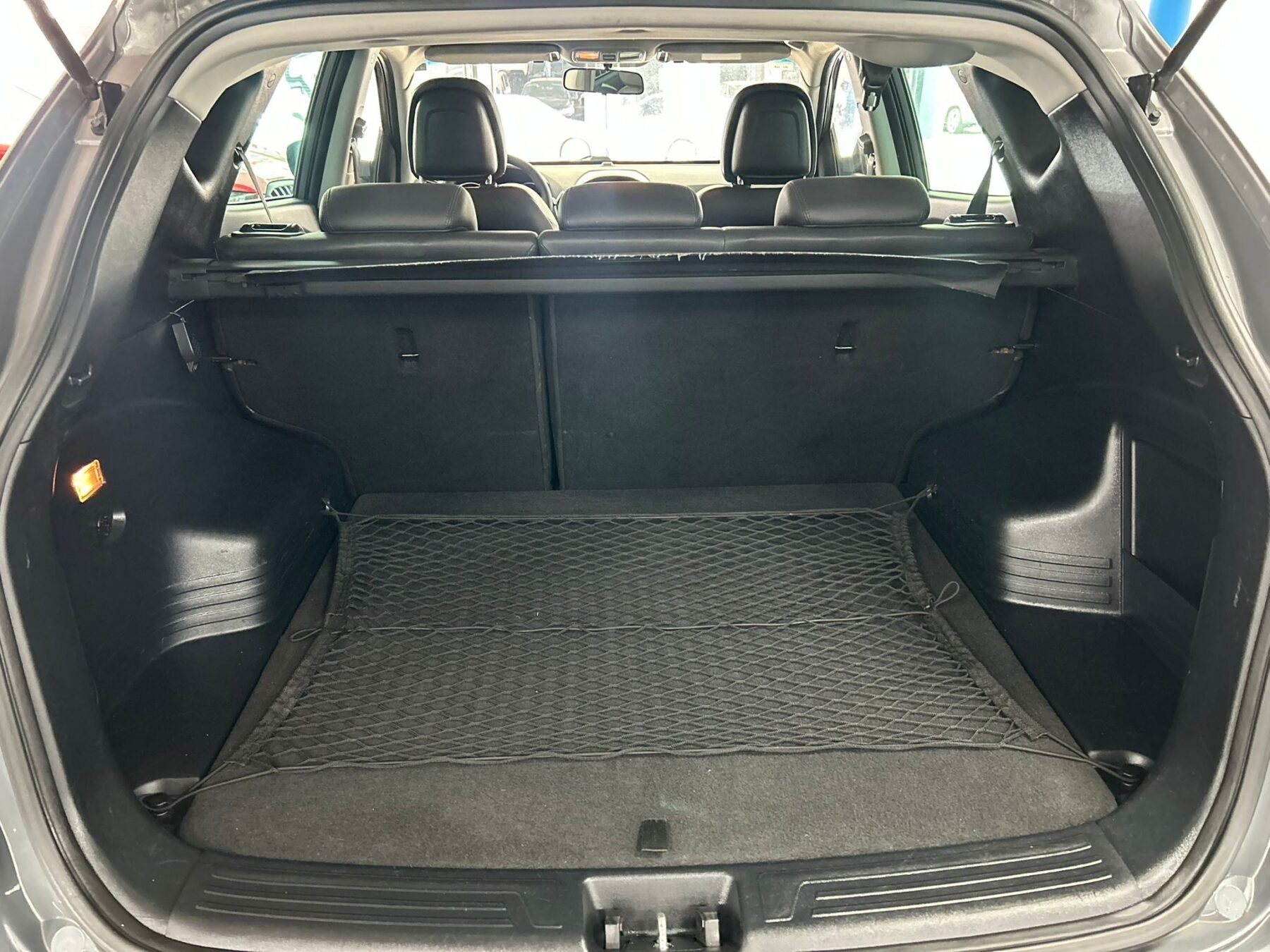 HYUNDAI IX35 1.7CRDI GLS Confort Sky 