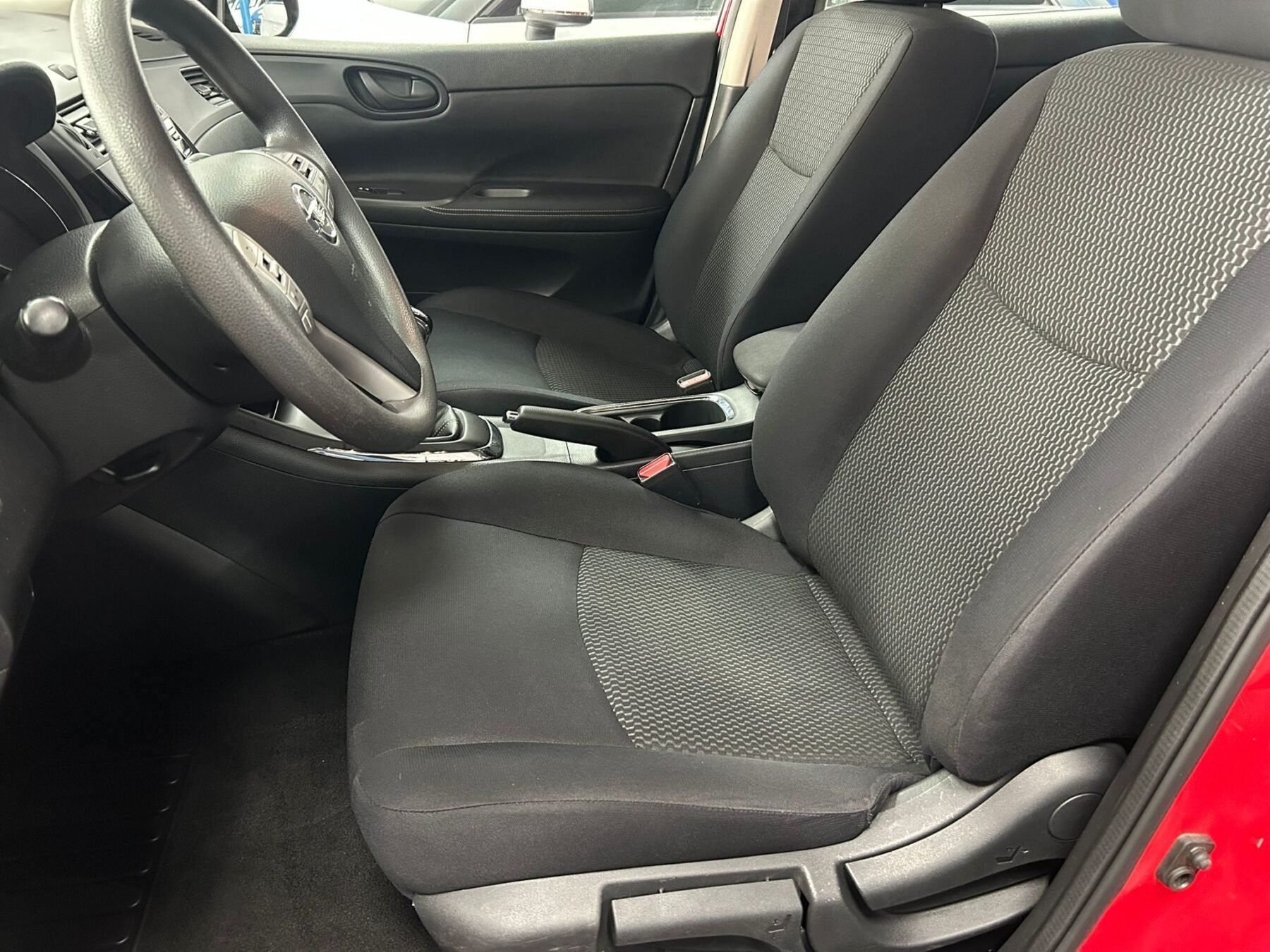 NISSAN Pulsar 1.5dci acenta