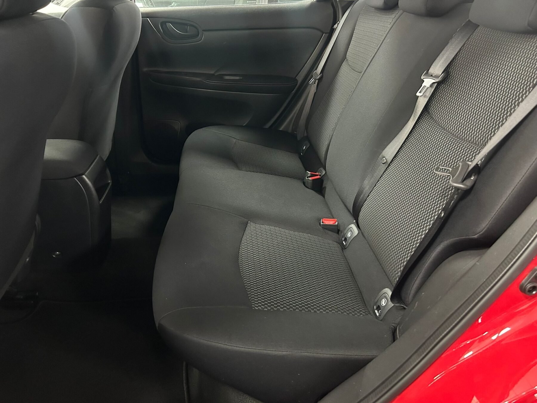 NISSAN Pulsar 1.5dci acenta