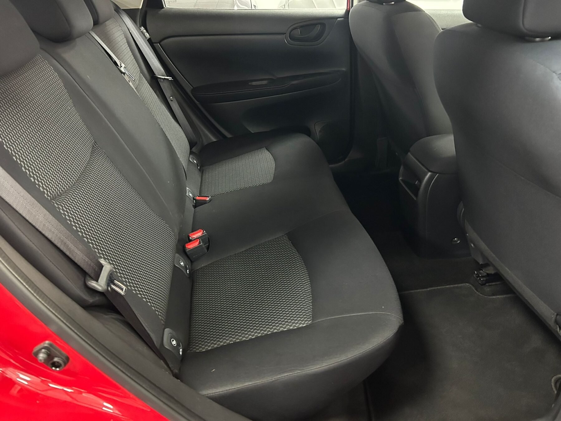 NISSAN Pulsar 1.5dci acenta