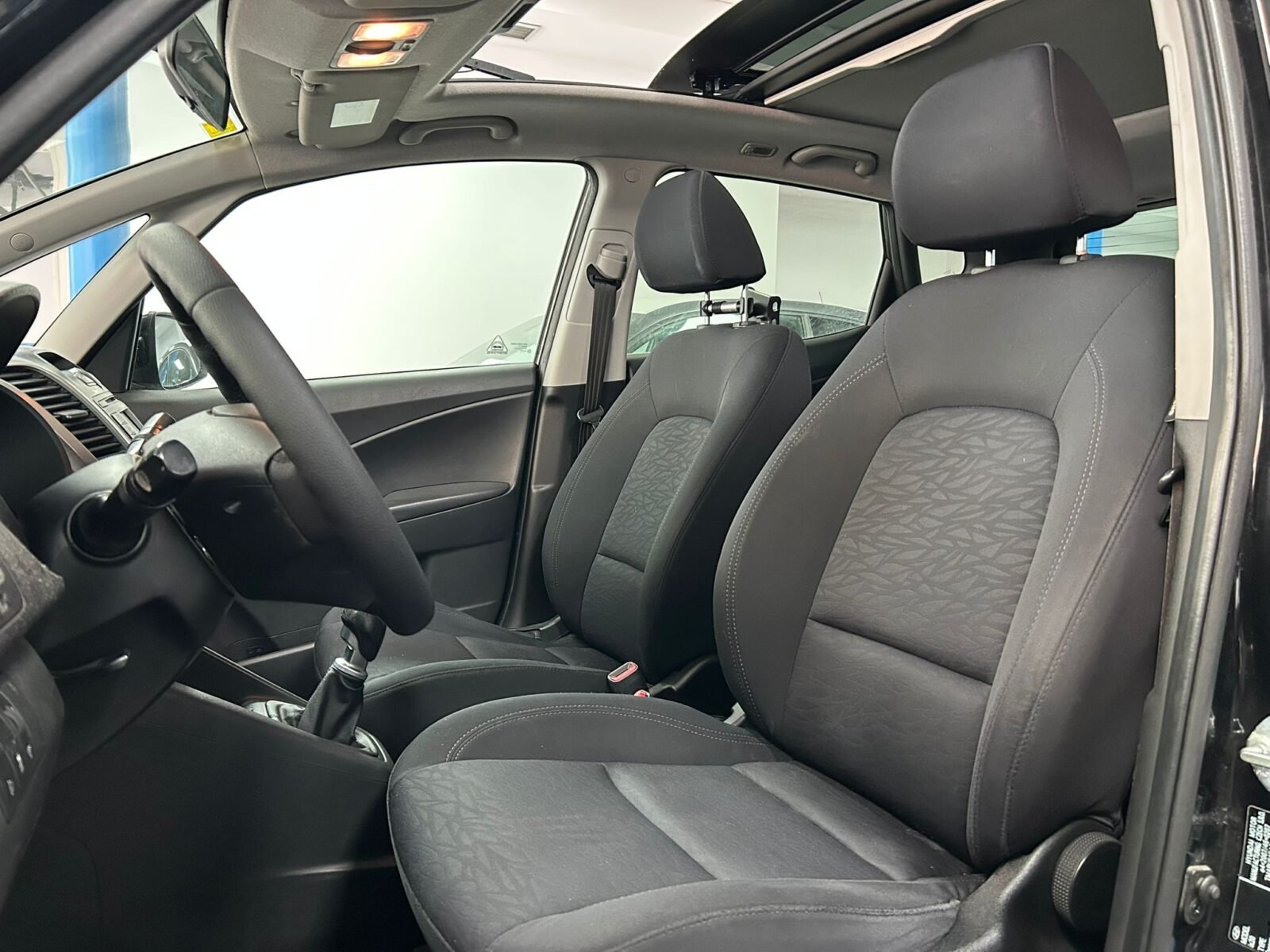 HYUNDAI IX20 1.4 CRDI GLS Sport Sky