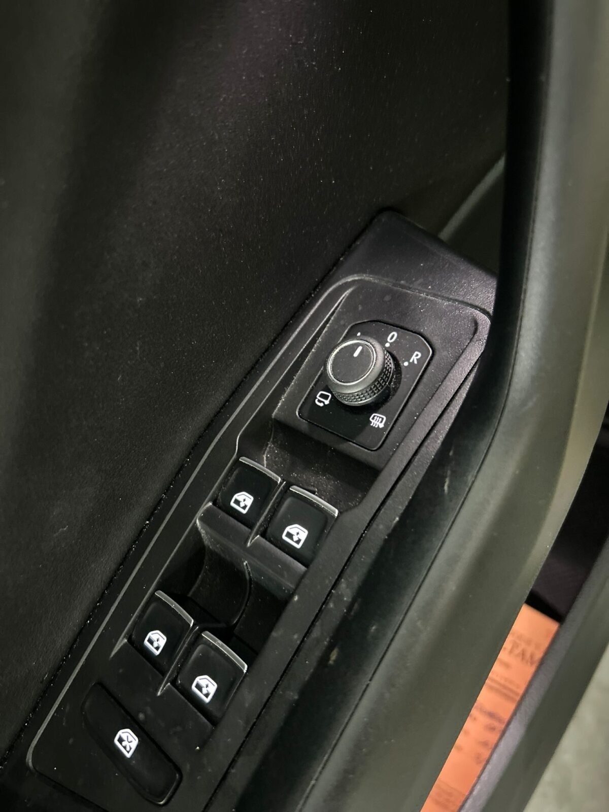VOLKSWAGEN T-ROC 2.0TSI 4MOTION 