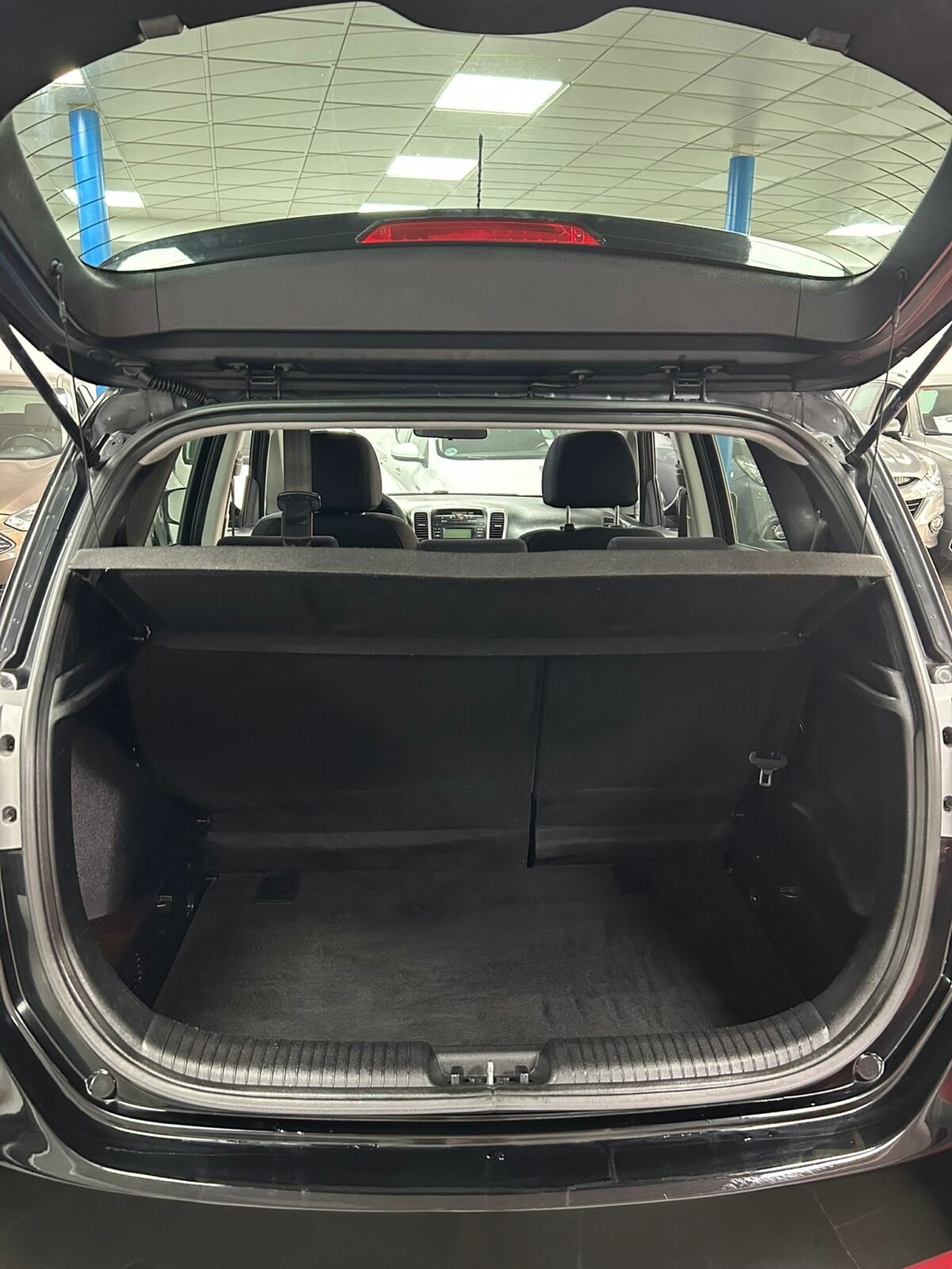 HYUNDAI IX20 1.4 CRDI GLS Sport Sky