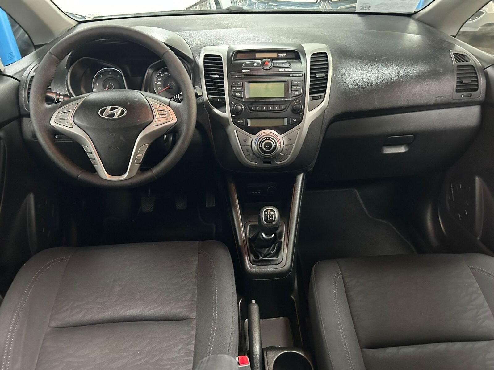 HYUNDAI IX20 1.4 CRDI GLS Sport Sky