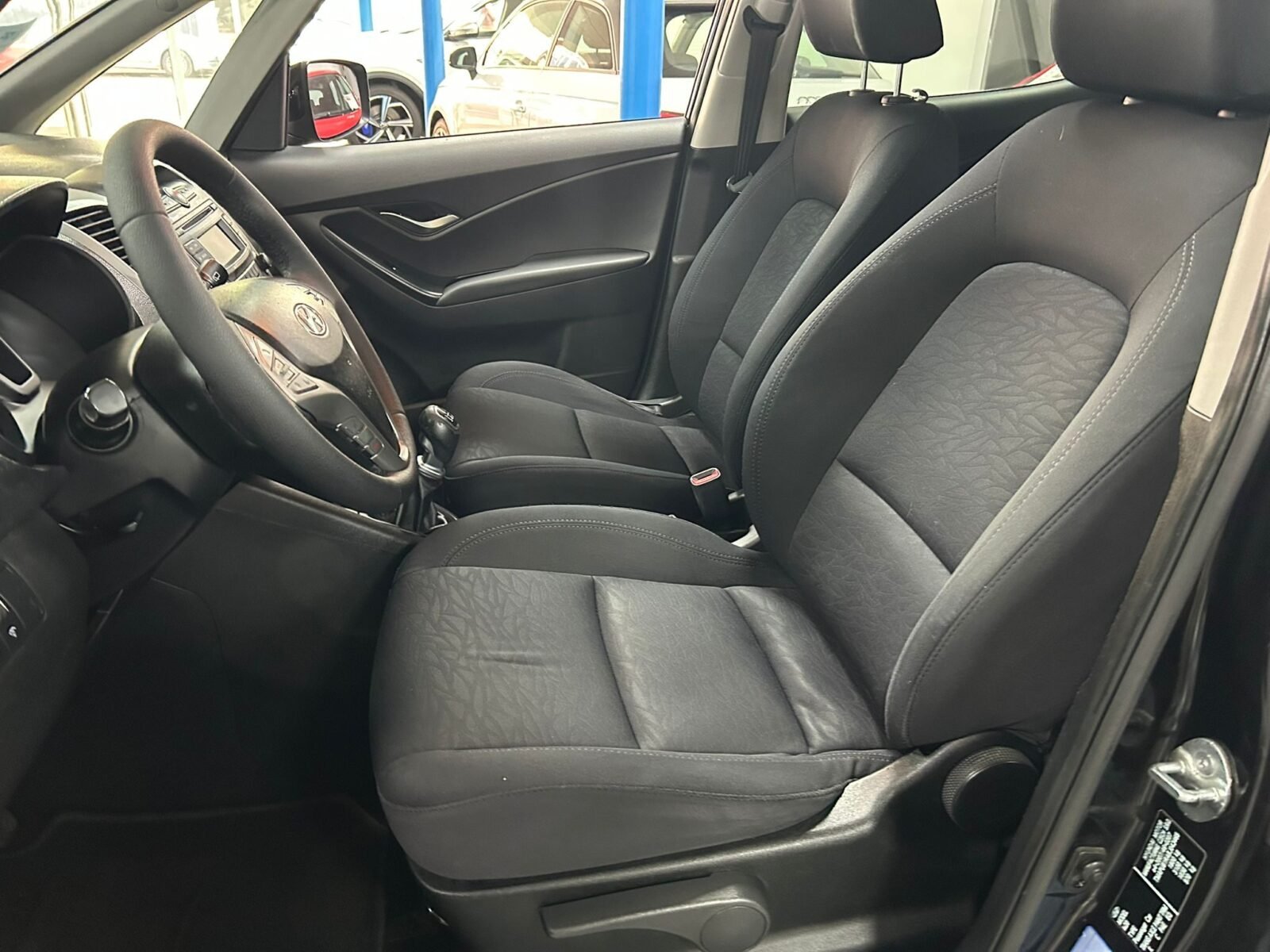 HYUNDAI IX20 1.4 CRDI GLS Sport Sky