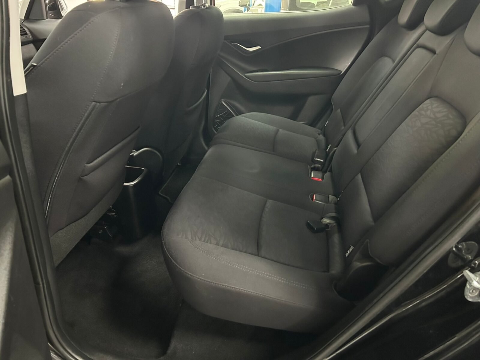 HYUNDAI IX20 1.4 CRDI GLS Sport Sky
