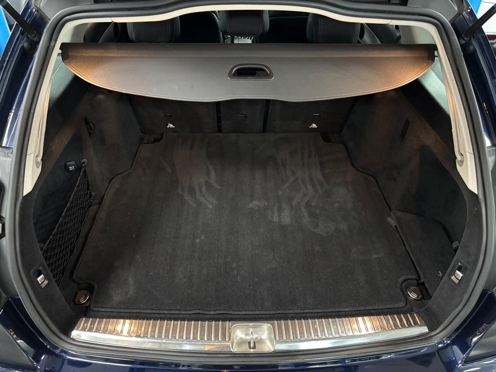 MERCEDES-BENZ Clase C Estate 220d 9G-T 5P