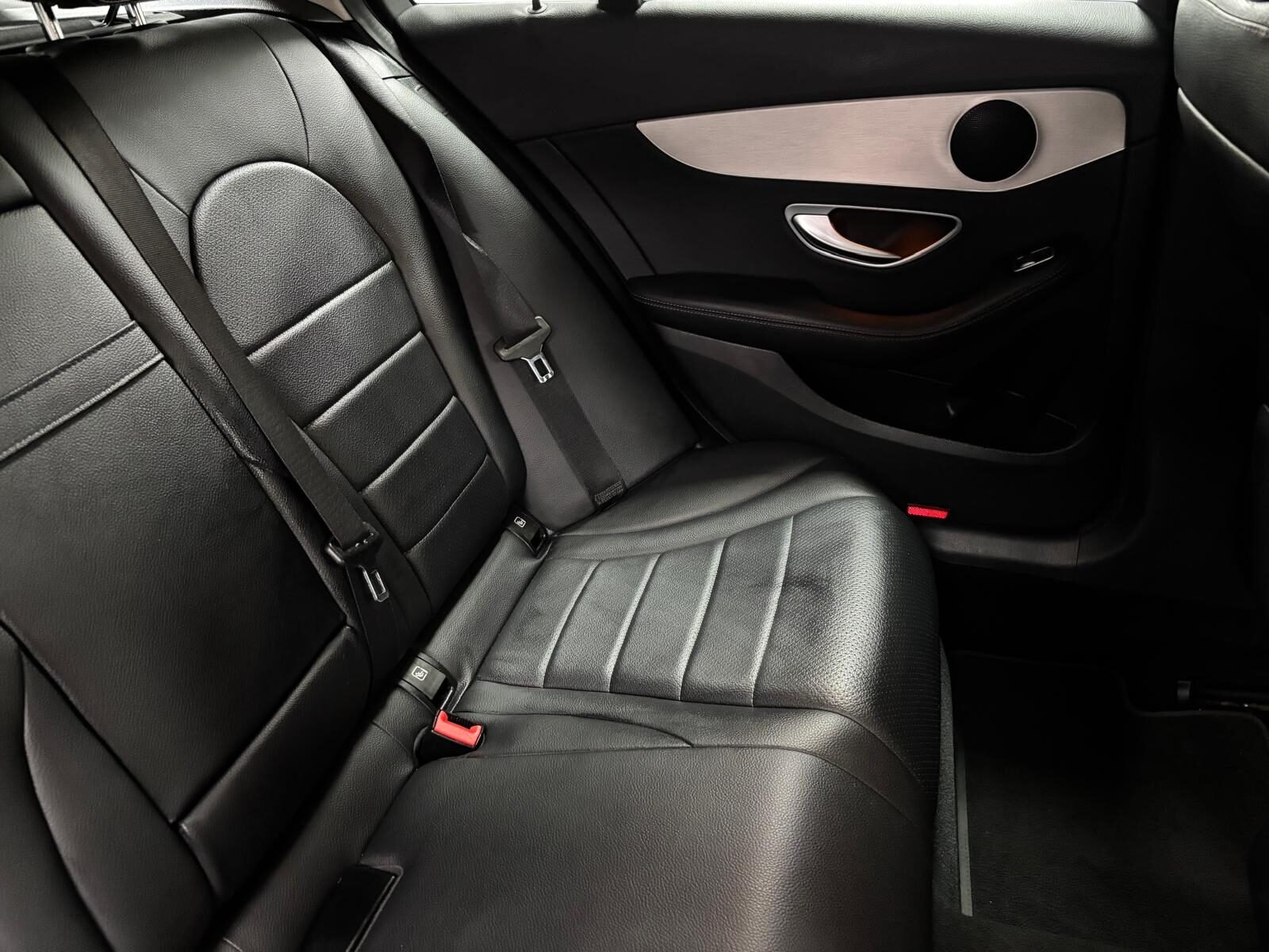 MERCEDES-BENZ Clase C Estate 220d 9G-T 5P