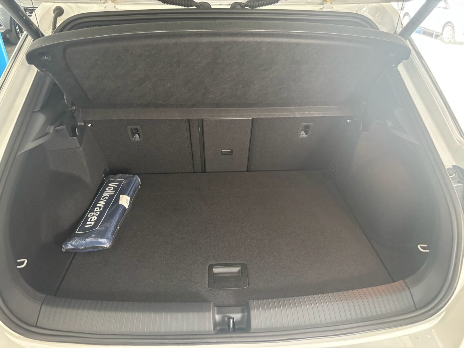 VOLKSWAGEN T-ROC 2.0TSI 4MOTION 