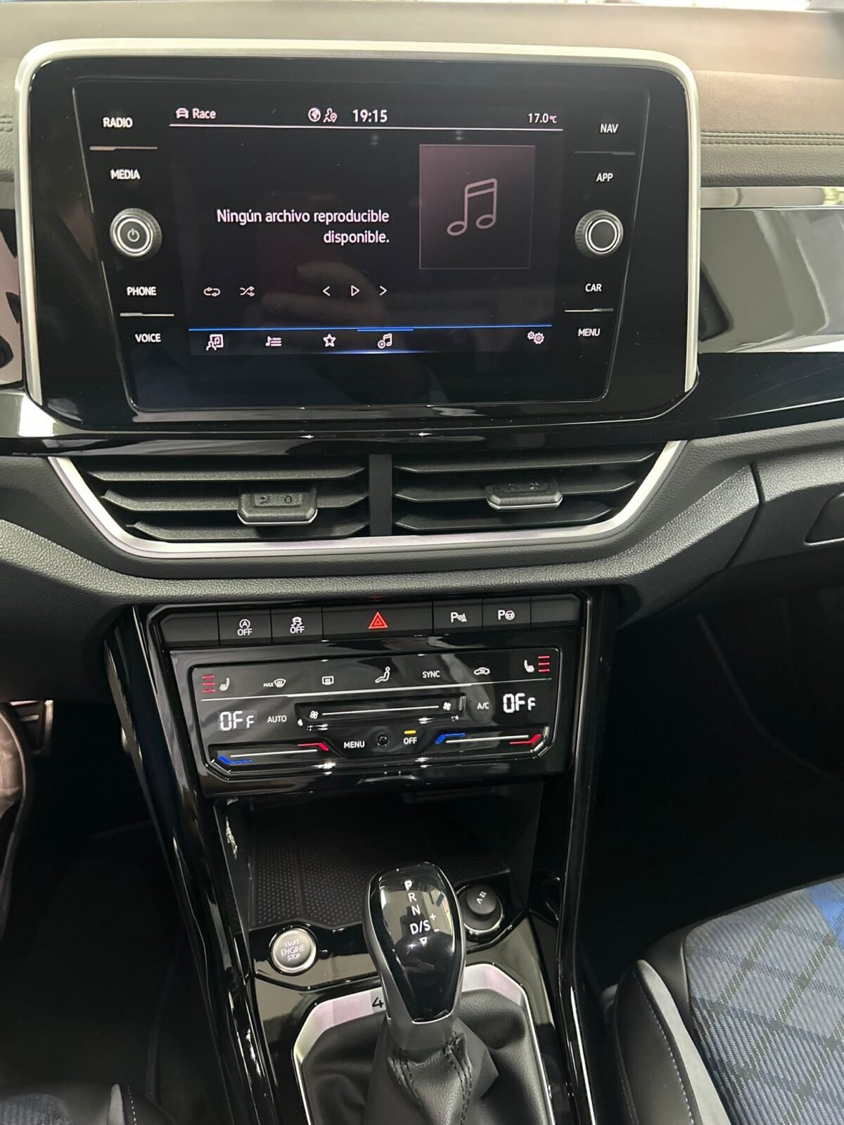 VOLKSWAGEN T-ROC 2.0TSI 4MOTION 